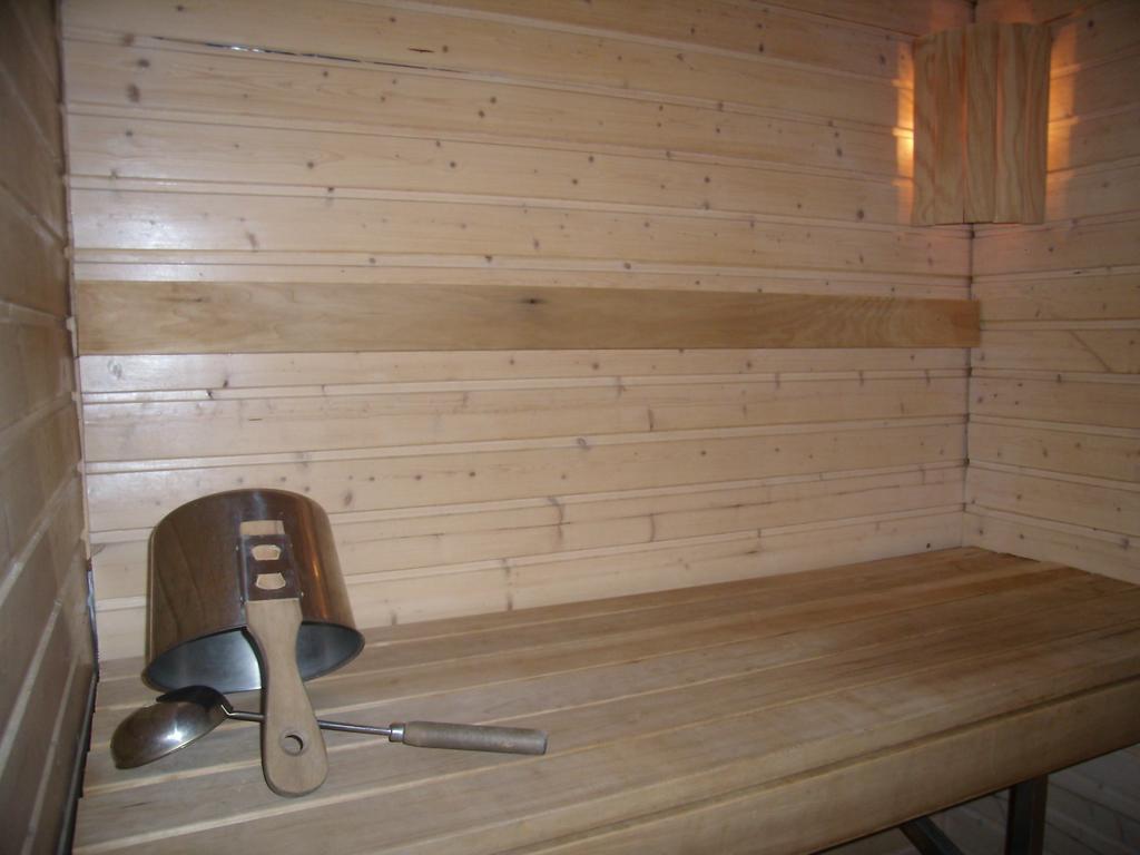 Villa Saapungin Lomat Kuusamo Zimmer foto